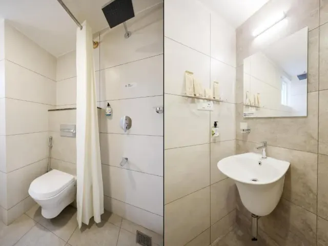 Photo 5 of 10 at Treebo Nestlay Rooms ITPL Whitefield Bangalore
