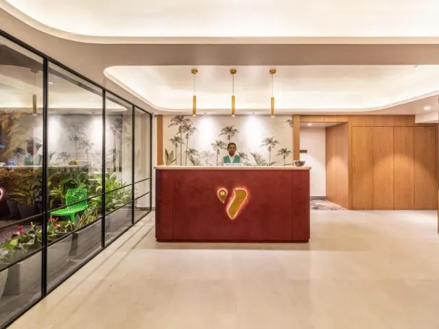 Photo 6 of 10 at Bestinn Leisure Vaari Vista Silk Board Bangalore