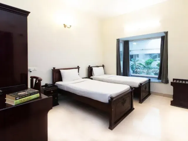 Photo 10 of 10 at Sanctum Suites Indiranagar Bangalore