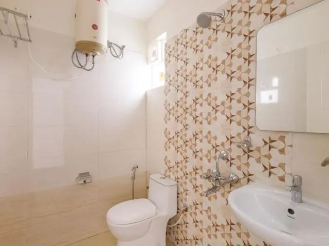 Photo 8 of 10 at SPLENDID SHUBHAM SERVICED APARTMENTS