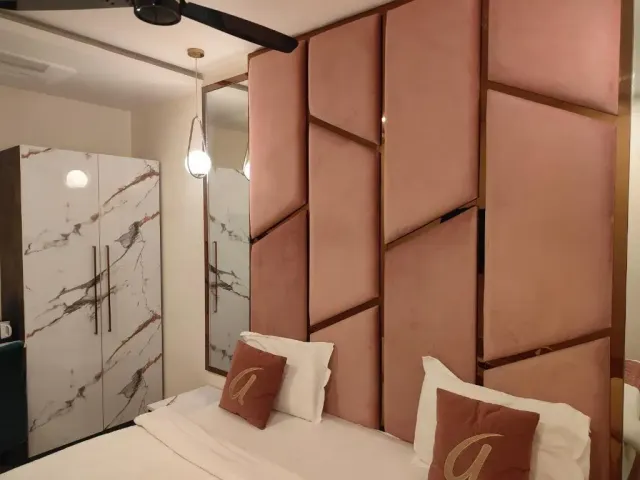 Photo 7 of 10 at Astra Hotels & Suites - Koramangala