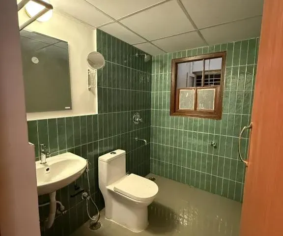 Photo 3 of 10 at Cozy 1 bhk in Malleswaram Couple friendly