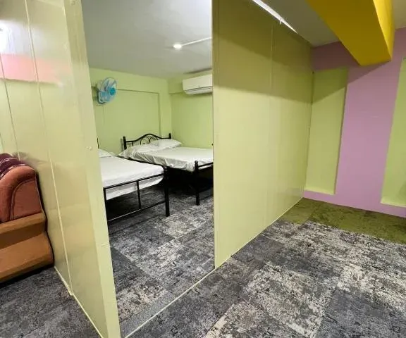 Photo 6 of 10 at 2BHK-Loft Cozy Apartment Near BIEC & KSCA Cricket Stadium Bangalore