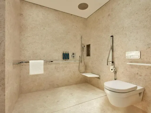 Photo 10 of 10 at Doubletree By Hilton Bengaluru Whitefield