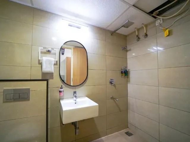 Photo 7 of 10 at Olive Hotel JP Nagar by Embassy Group