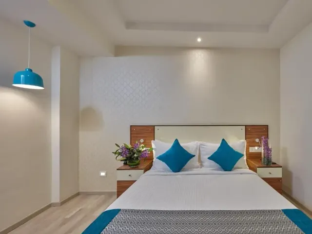 Photo 9 of 10 at Regenta Inn Indiranagar by Royal Orchid Hotels