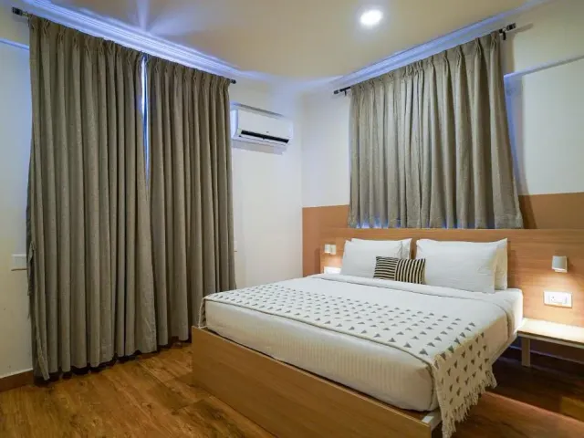Photo 10 of 10 at Olive Zip Koramangala 4th Block by Embassy Group
