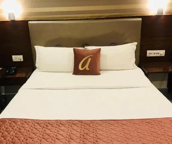 Photo 6 of 10 at Astra Hotels & Suites - Kadubeesanahalli ,Opposite Oracle and JP Morgan, Marathahalli Outer Ring Road