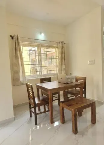 Photo 9 of 10 at Castle HSR Sarjapur Road