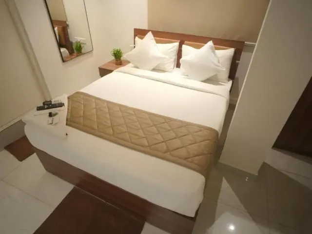 Photo 3 of 10 at Serenity the luxurious stay