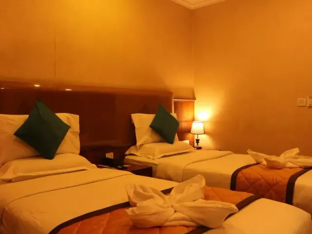 Photo 6 of 10 at Hotel Noor Empire International Kormangala