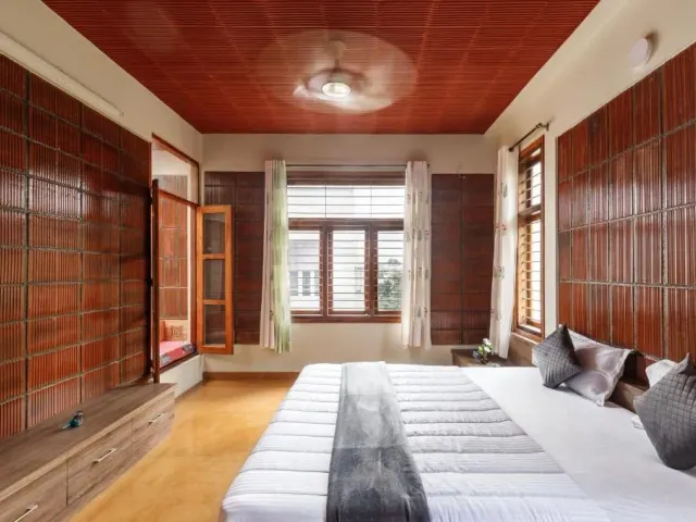 Photo 2 of 10 at Terrastone 3BHK Duplex Nr Fortis Nagarabhavi