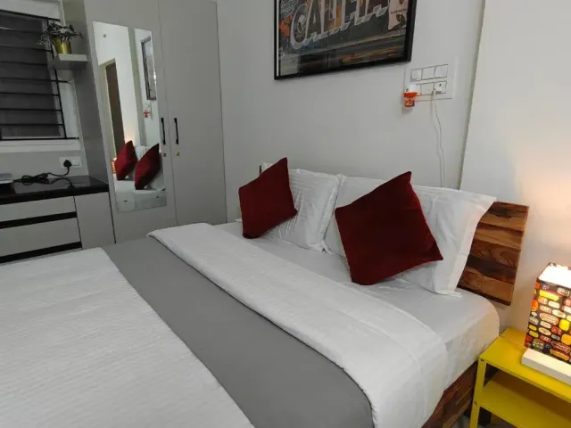 Photo 5 of 5 at 3 Home Tales by Tipiverse, Brookefield