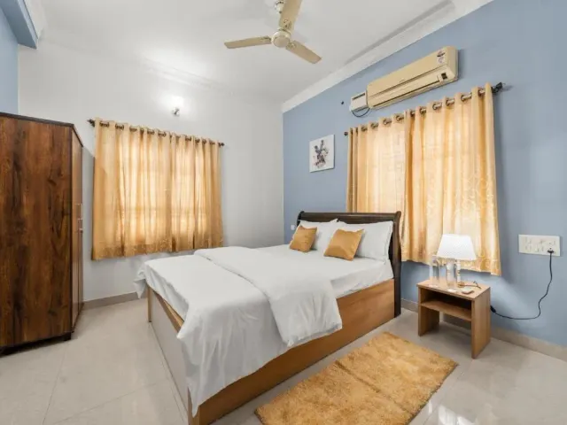 Photo 8 of 10 at Splendor lux 5 BHK Villa by Susan Homestay