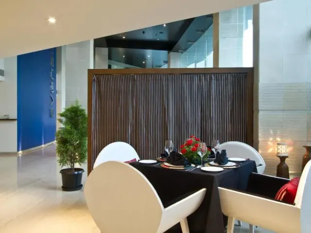 Photo 9 of 10 at Svenska Design Hotel, Electronic City, Bangalore