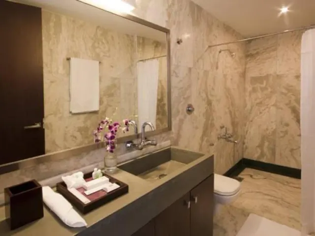 Photo 7 of 10 at The Park Slope Hotel