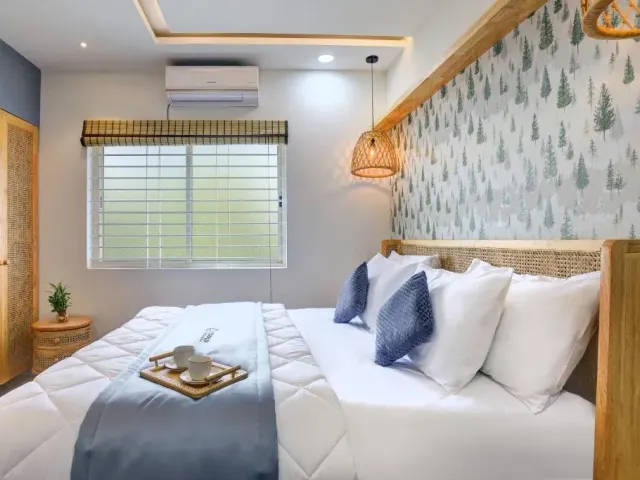 Photo 6 of 10 at Hoodo - HBR Layout Bangalore Apartments
