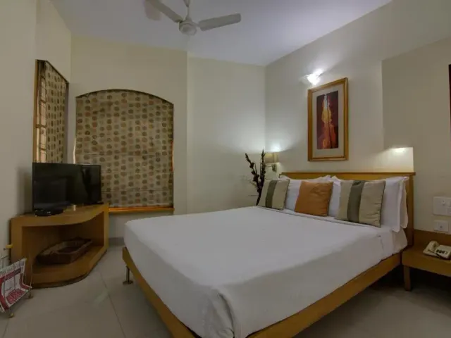 Photo 5 of 10 at Tristar Serviced Apartments
