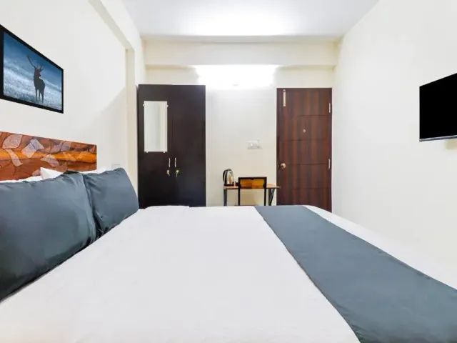 Photo 10 of 10 at Townhouse Bellandur Near Embassy Tech Village