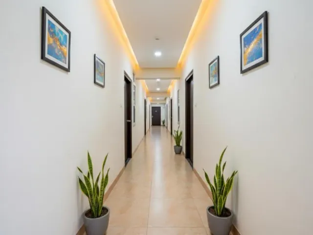 Photo 4 of 10 at FabHotel Atithi Residency - Nr Kaikondrahalli Lake