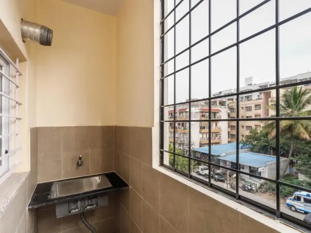 Photo 3 of 10 at Elite Peak Serviced Apartments