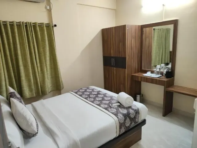 Photo 5 of 10 at Hotel Bulande Comforts 1 Bhk Flat Manyata Tech Park