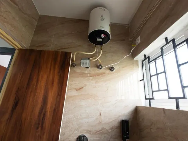 Photo 10 of 10 at 1BHK 2km From Hosa Road Metro with lift 102