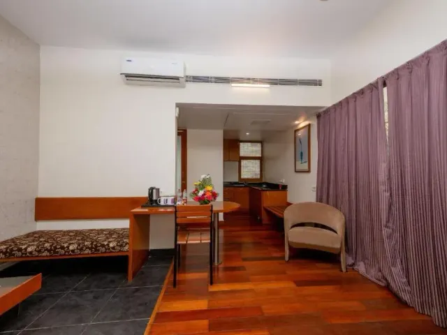 Photo 8 of 10 at Astra Hotels Marathahalli