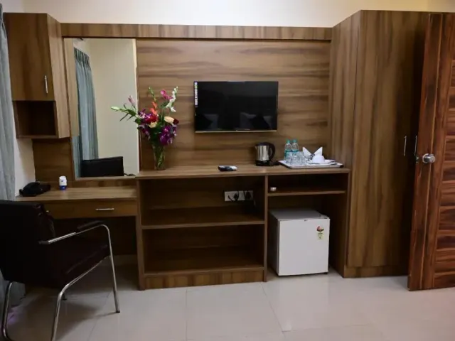 Photo 5 of 10 at Otel Feel Comfort