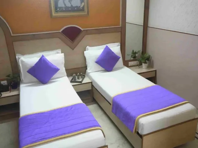 Photo 10 of 10 at The Grand Krishna Rooms