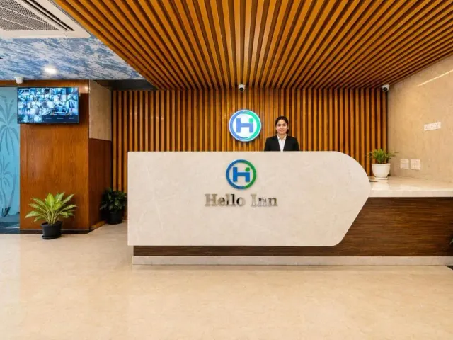 Photo 6 of 10 at Hello Inn