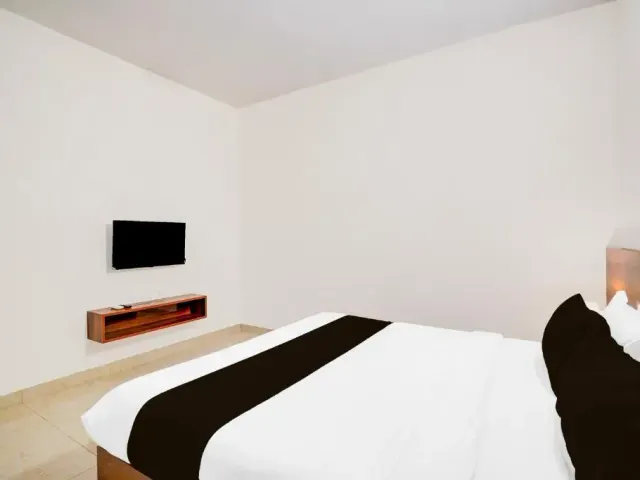 Photo 6 of 10 at Super Townhouse Hebbal Dasarahalli Formerly Otium Suites