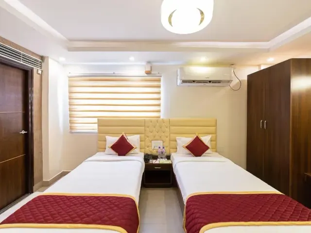 Photo 4 of 10 at Icon Regency by Bhagini