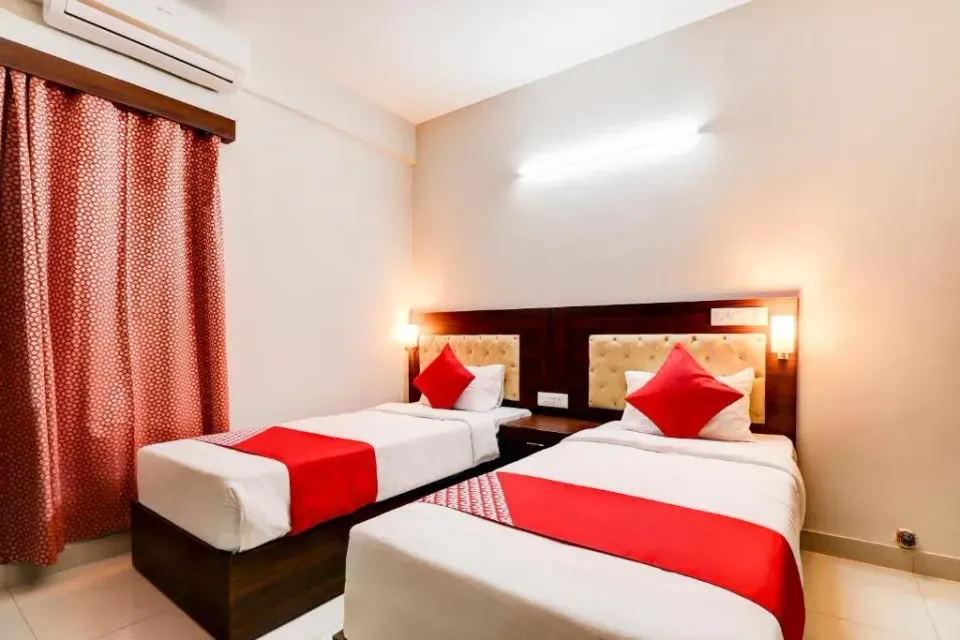 Photo 1 of 10 at Aster Suites