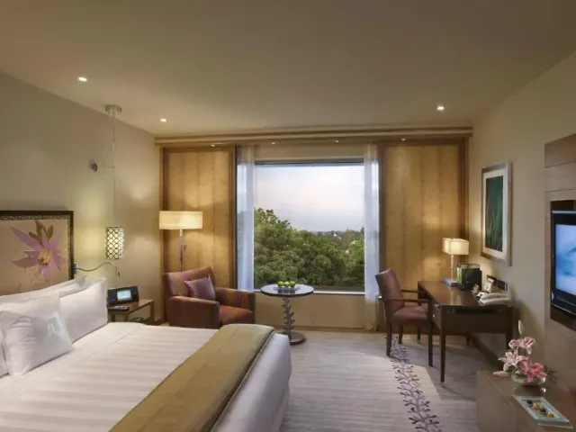 Photo 4 of 10 at ITC Gardenia, a Luxury Collection Hotel, Bengaluru