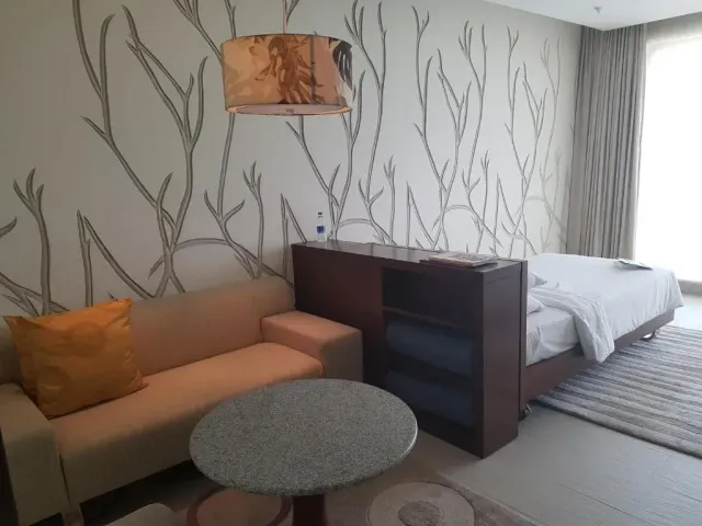 Photo 4 of 10 at Taj Yeshwantpur Bengaluru