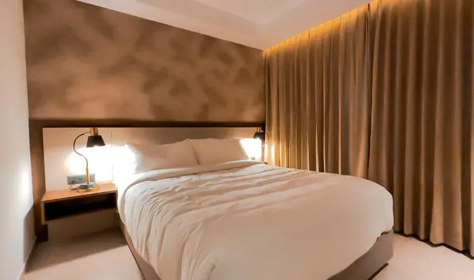 Photo 1 of 10 at F Hotels