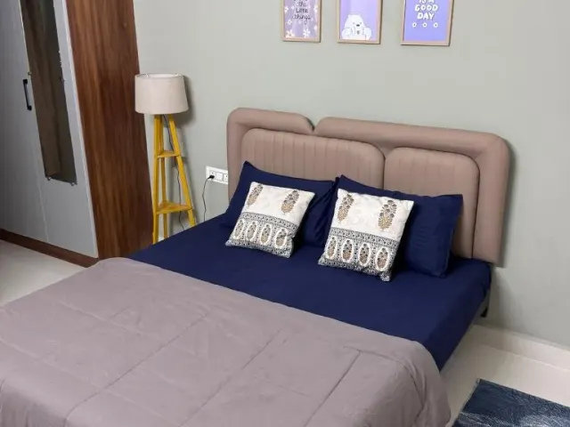 Photo 6 of 10 at Scuzi stays 1BHK Near Embassy Tech Village
