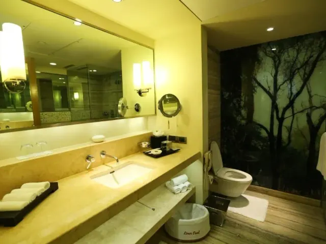 Photo 9 of 10 at ITC Gardenia, a Luxury Collection Hotel, Bengaluru