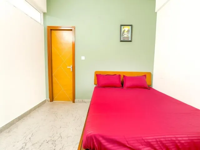 Photo 2 of 10 at 1Bhk Near Manyata Tech Park - Airport Road 306