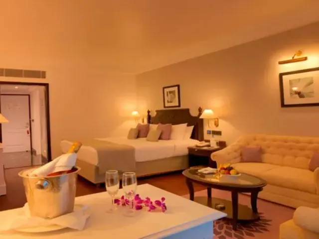 Photo 9 of 10 at Hotel Royal Orchid Bangalore