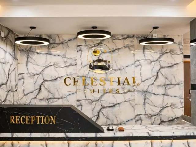Photo 7 of 7 at Celestial Suites