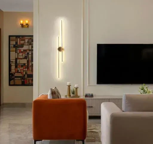 Photo 5 of 10 at The Sienna HSR by The Blue Kite, Elegant 3BHK & 4BHK Apartment in HSR Layout near Tech Parks with Kitchen, WiFi & Security
