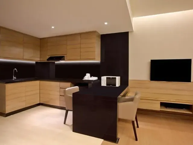 Photo 5 of 10 at DoubleTree Suites by Hilton Bengaluru Outer Ring Road