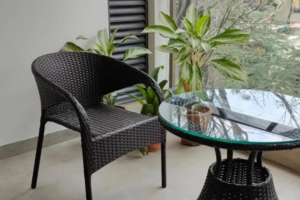 Photo 1 of 10 at Tara Suites Premium rooms in Central Indiranagar