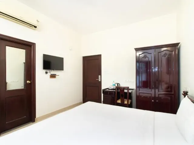 Photo 2 of 10 at Sanctum Suites Indiranagar Bangalore