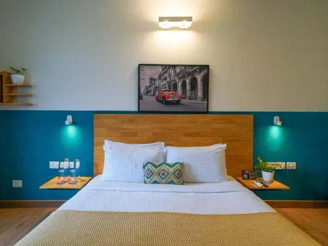 Photo 3 of 10 at Olive Zip Koramangala 100Ft Road by Embassy Group