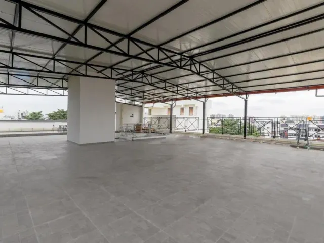 Photo 9 of 10 at Studio Room Near Manyata Tech Park - Airport Port401