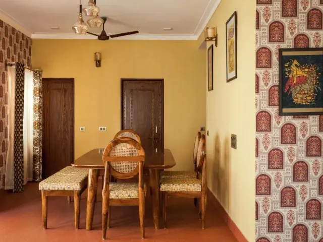 Photo 7 of 10 at CASA ALBELA Luxury Serviced Apartments - Bespoke, Themed Suites & Rooms