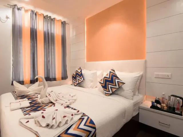 Photo 5 of 10 at Athulya Residence Suite Rooms